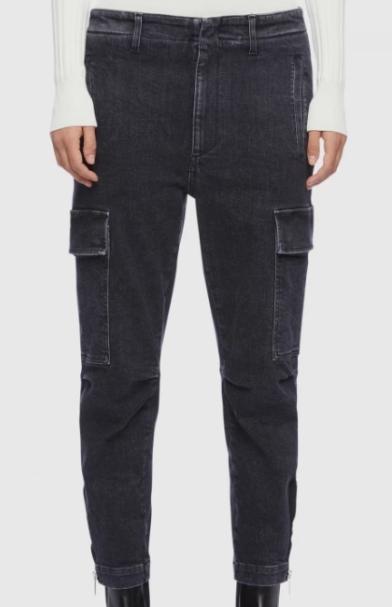 Kako su mi Dondup pantalone popravile garderober (i samopouzdanje)