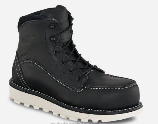 Red Wing Cipele: Moja Priča o Kvalitetu i Udobnosti
