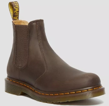 Moje iskustvo sa Dr. Martens: Zajedno kroz udobnost i stil